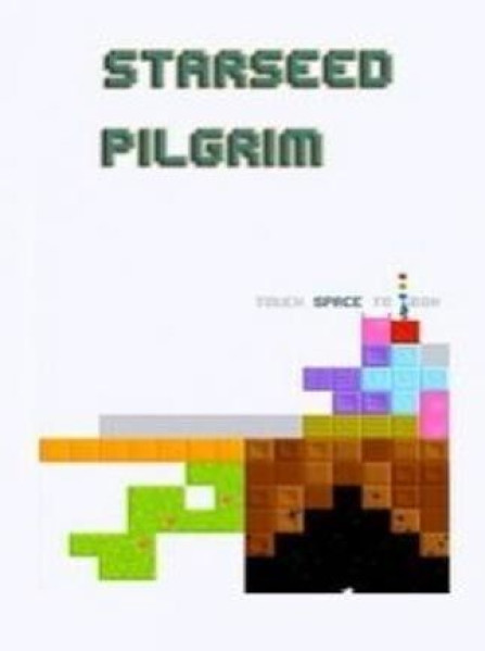 Starseed Pilgrim Steam Key GLOBAL Starseed Pilgrim Steam Key GLOBAL