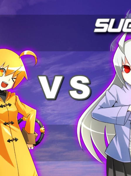 Suguri Collection Steam Key GLOBAL Suguri Collection Steam Key GLOBAL