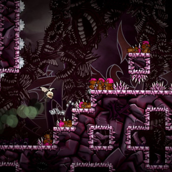 Super Rude Bear Resurrection Steam Key GLOBAL