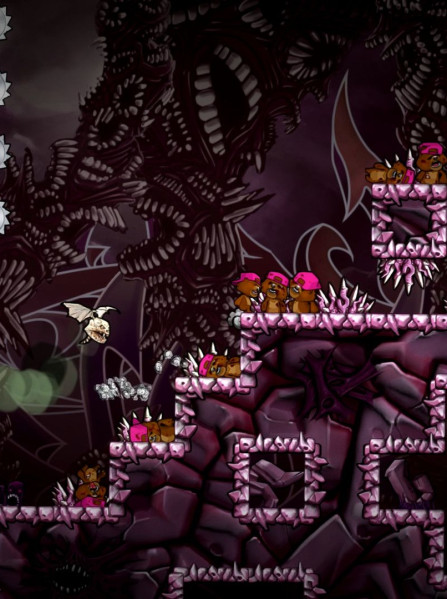 Super Rude Bear Resurrection Steam Key GLOBAL Super Rude Bear Resurrection Steam Key GLOBAL