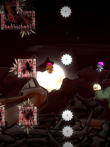 Super Rude Bear Resurrection Steam Key GLOBAL Super Rude Bear Resurrection Steam Key GLOBAL