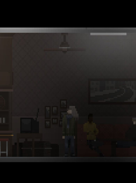 Uncanny Valley Steam Key GLOBAL