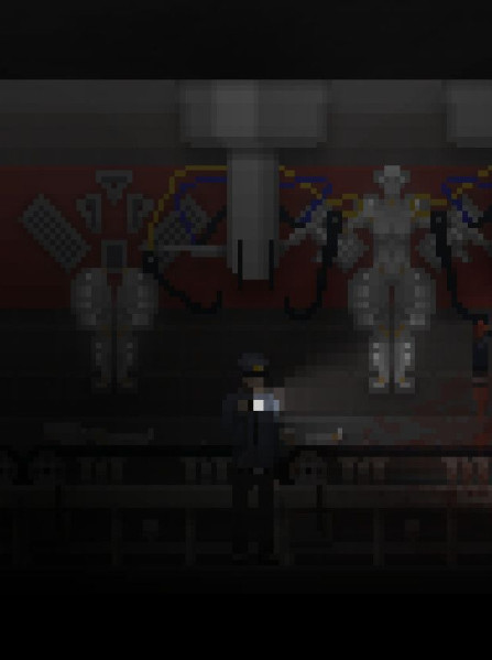 Uncanny Valley Steam Key GLOBAL