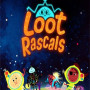 Loot Rascals Steam Key GLOBAL