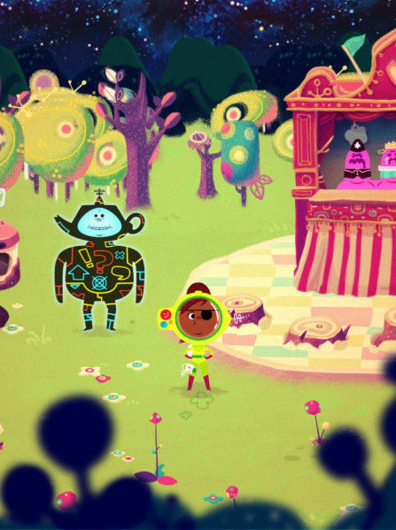 Loot Rascals Steam Key GLOBAL