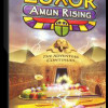 Luxor: Amun Rising HD Steam Key GLOBAL