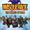 Masquerade: The Baubles of Doom Steam Key GLOBAL