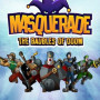 Masquerade: The Baubles of Doom Steam Key GLOBAL