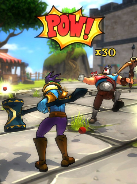 Masquerade: The Baubles of Doom Steam Key GLOBAL