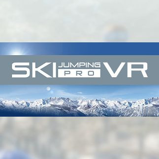 Ski Jumping Pro VR - Steam - Key GLOBAL