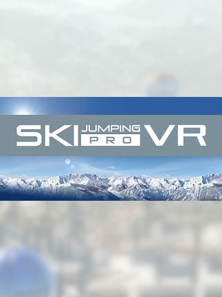 Ski Jumping Pro VR - Steam - Key GLOBAL Ski Jumping Pro VR - Steam - Key GLOBAL