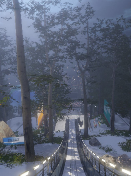 Ski Jumping Pro VR - Steam - Key GLOBAL Ski Jumping Pro VR - Steam - Key GLOBAL