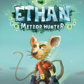 Ethan: Meteor Hunter Steam Key GLOBAL