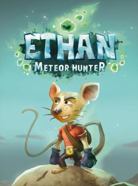 Ethan: Meteor Hunter Steam Key GLOBAL Ethan: Meteor Hunter Steam Key GLOBAL