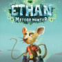 Ethan: Meteor Hunter Steam Key GLOBAL