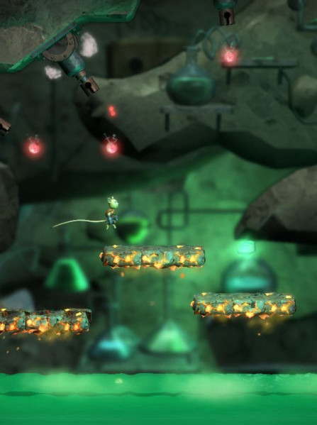 Ethan: Meteor Hunter Steam Key GLOBAL Ethan: Meteor Hunter Steam Key GLOBAL