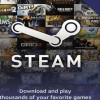 Steam Gift Card 200 HKD - Steam Key - Hong Kong Steam Gift Card 200 HKD - Steam Key - Hong Kong