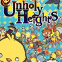 Unholy Heights Steam Key GLOBAL