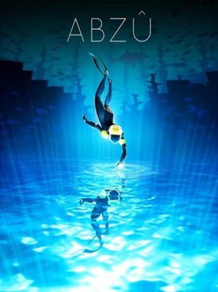 ABZU Xbox Live Key UNITED STATES ABZU Xbox Live Key UNITED STATES