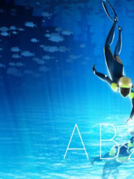ABZU Xbox Live Key UNITED STATES ABZU Xbox Live Key UNITED STATES