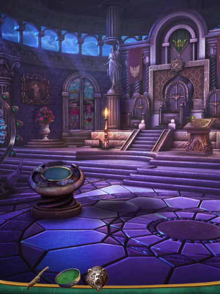 Queen's Quest 5: Symphony of Death Steam Key GLOBAL Queen's Quest 5: Symphony of Death Steam Key GLOBAL