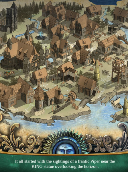 Queen's Quest 5: Symphony of Death Steam Key GLOBAL Queen's Quest 5: Symphony of Death Steam Key GLOBAL