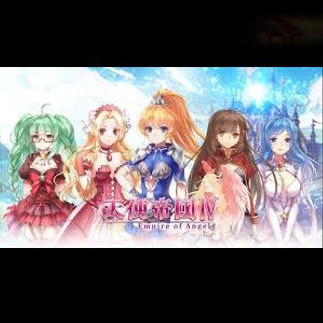 Empire of Angels IV Steam Key GLOBAL