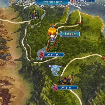 Empire of Angels IV Steam Key GLOBAL