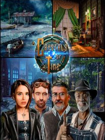 Crystals of Time Steam Key GLOBAL Crystals of Time Steam Key GLOBAL