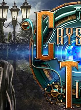 Crystals of Time Steam Key GLOBAL Crystals of Time Steam Key GLOBAL