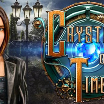 Crystals of Time Steam Key GLOBAL