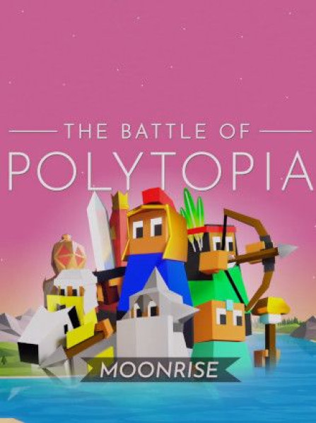 The Battle of Polytopia (PC) - Steam Key - GLOBAL The Battle of Polytopia (PC) - Steam Key - GLOBAL