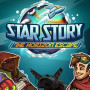 Star Story: The Horizon Escape Steam Key GLOBAL