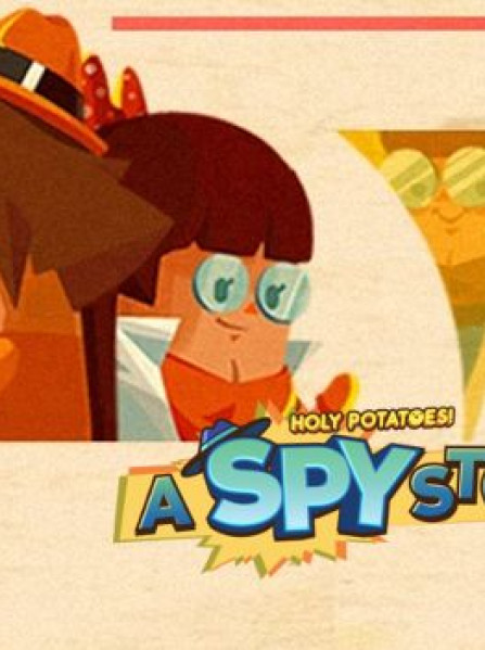 Holy Potatoes! A Spy Story?! Steam Key GLOBAL Holy Potatoes! A Spy Story?! Steam Key GLOBAL
