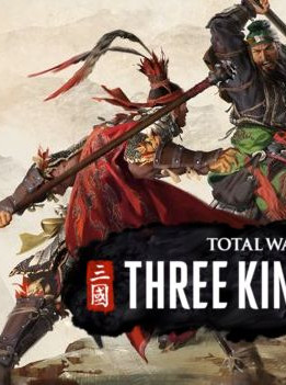 Total War: THREE KINGDOMS | Royal Edition - Steam Key - GLOBAL