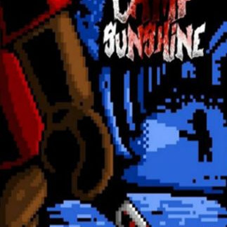 Camp Sunshine Steam Key GLOBAL