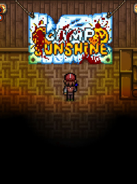 Camp Sunshine Steam Key GLOBAL