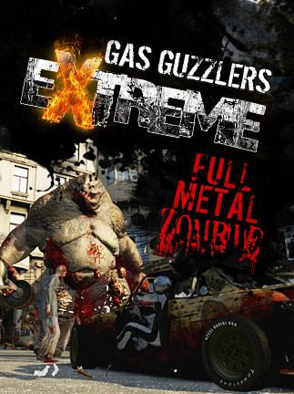 Gas Guzzlers Extreme - Full Metal Zombie Steam Key GLOBAL Gas Guzzlers Extreme - Full Metal Zombie Steam Key GLOBAL