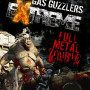 Gas Guzzlers Extreme - Full Metal Zombie Steam Key GLOBAL