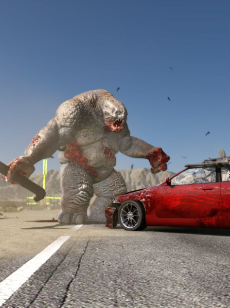 Gas Guzzlers Extreme - Full Metal Zombie Steam Key GLOBAL Gas Guzzlers Extreme - Full Metal Zombie Steam Key GLOBAL