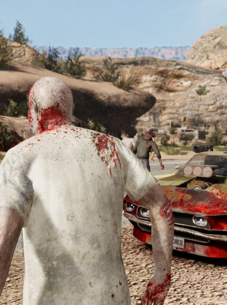 Gas Guzzlers Extreme - Full Metal Zombie Steam Key GLOBAL Gas Guzzlers Extreme - Full Metal Zombie Steam Key GLOBAL