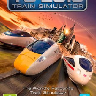 Train Simulator 2015: Steam Edition Steam Gift GLOBAL