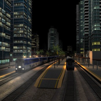 Train Simulator 2015: Steam Edition Steam Gift GLOBAL
