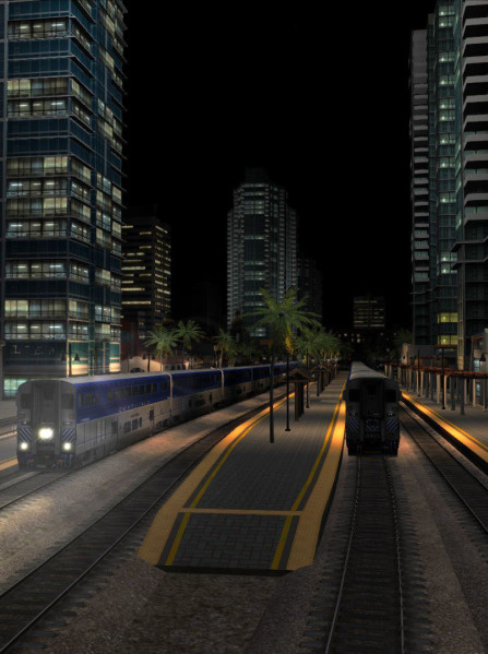 Train Simulator 2015: Steam Edition Steam Gift GLOBAL Train Simulator 2015: Steam Edition Steam Gift GLOBAL