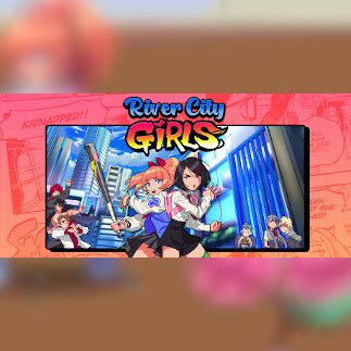 River City Girls - Steam - Key (GLOBAL)