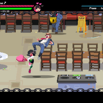 River City Girls - Steam - Key (GLOBAL)