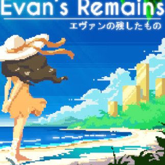 Evan's Remains (PC) - Steam Key - GLOBAL