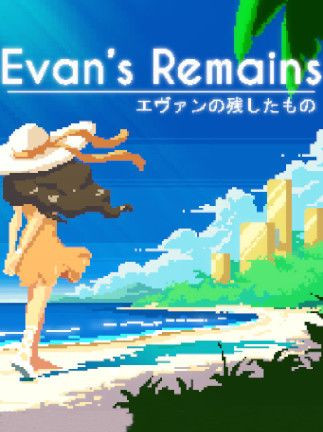 Evan's Remains (PC) - Steam Key - GLOBAL Evan's Remains (PC) - Steam Key - GLOBAL