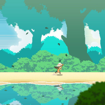 Evan's Remains (PC) - Steam Key - GLOBAL