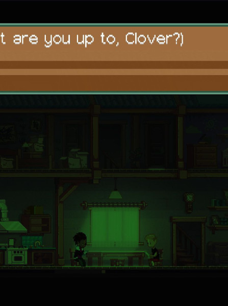 Evan's Remains (PC) - Steam Key - GLOBAL Evan's Remains (PC) - Steam Key - GLOBAL